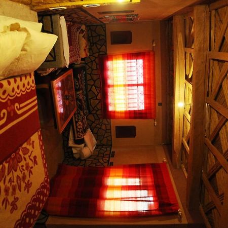 La Kasbah De Dades Bed & Breakfast Boumalne Dades Room photo