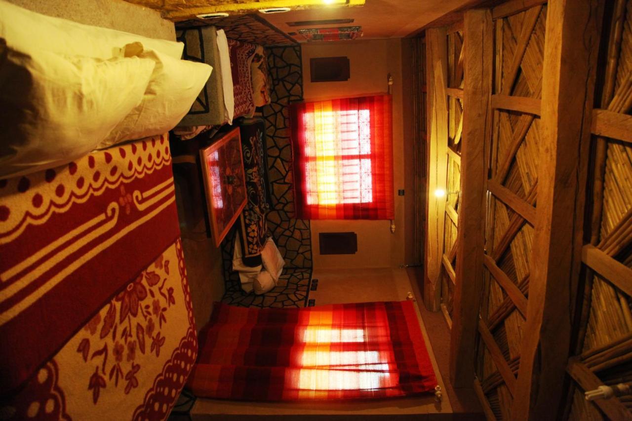 La Kasbah De Dades Bed & Breakfast Boumalne Dades Room photo