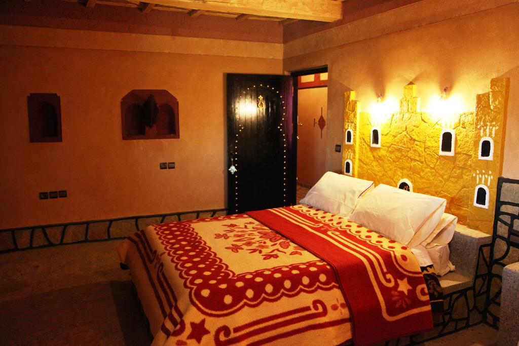 La Kasbah De Dades Bed & Breakfast Boumalne Dades Room photo