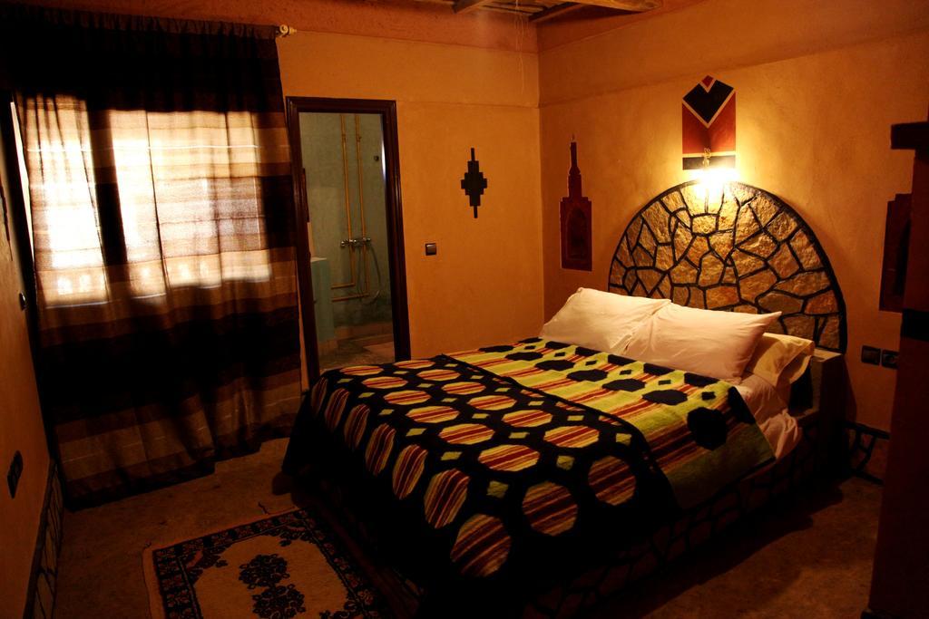La Kasbah De Dades Bed & Breakfast Boumalne Dades Room photo