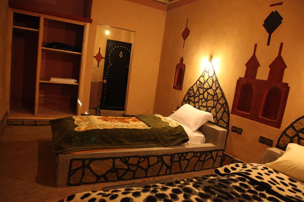 La Kasbah De Dades Bed & Breakfast Boumalne Dades Room photo