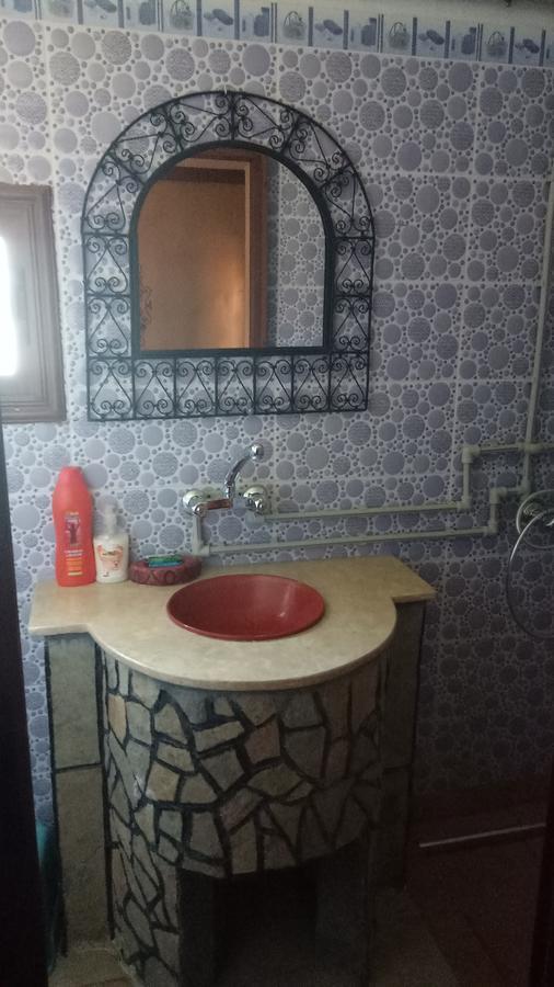 La Kasbah De Dades Bed & Breakfast Boumalne Dades Room photo