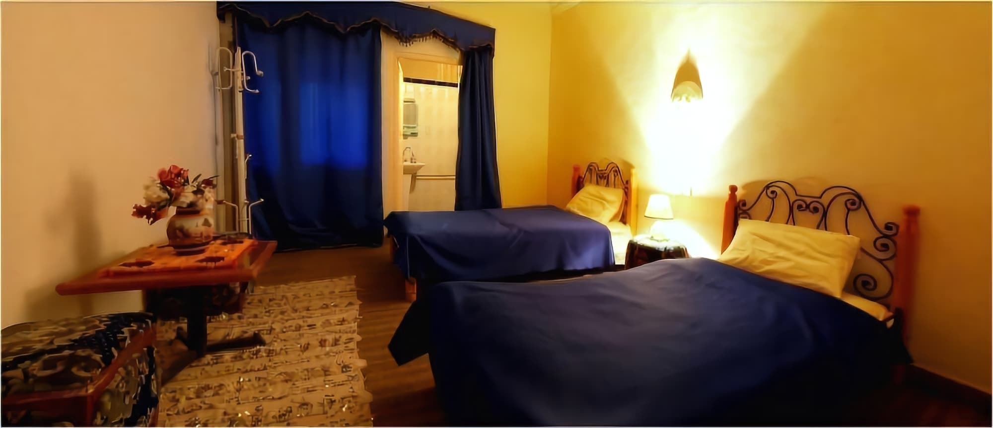 La Kasbah De Dades Bed & Breakfast Boumalne Dades Exterior photo