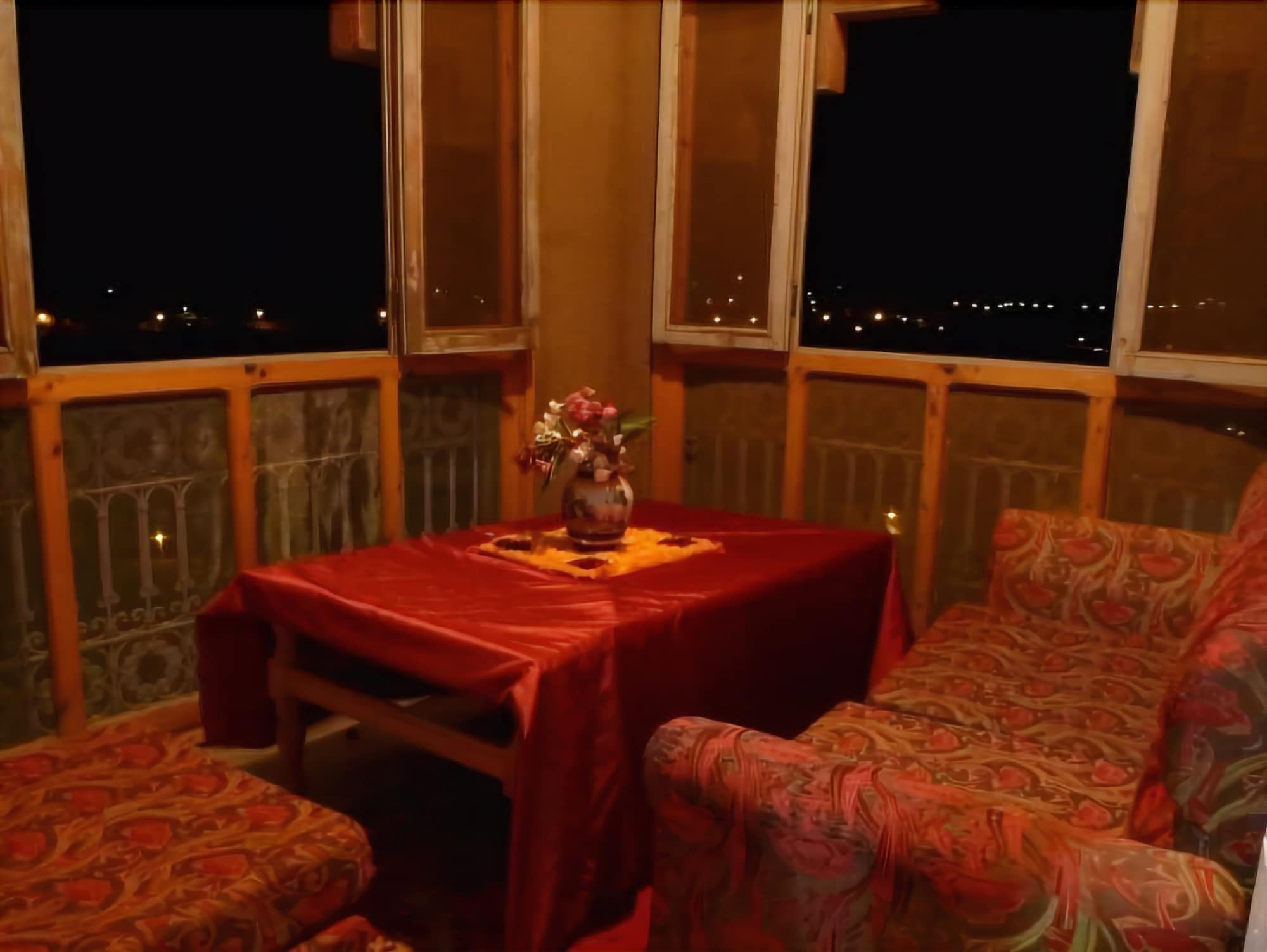 La Kasbah De Dades Bed & Breakfast Boumalne Dades Exterior photo